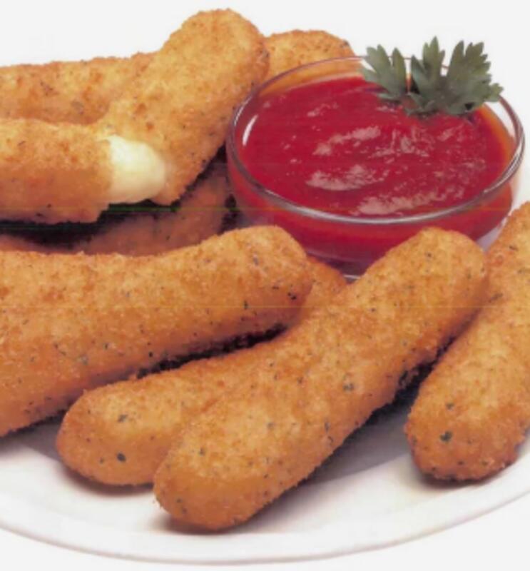 Cheese Sticks