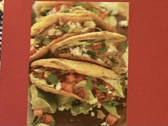 GORDITAS (Han egg or Mexican sausage egg